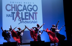 Chicago Has Talent 2011